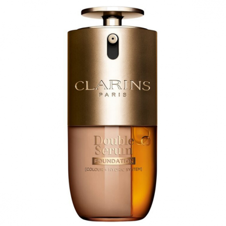 Comprar Clarins Doble Serum Foundation