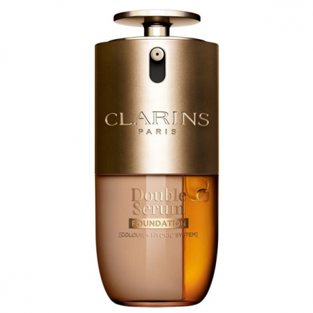 Comprar Clarins Doble Serum Foundation