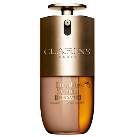 Comprar Clarins Doble Serum Foundation