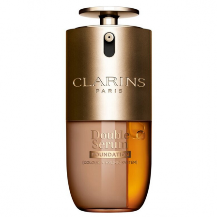 Comprar Clarins Doble Serum Foundation