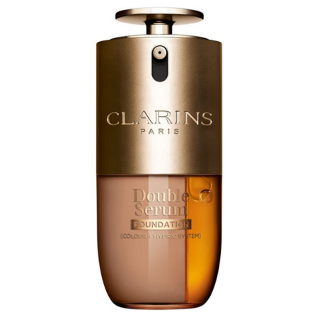 Comprar Clarins Doble Serum Foundation