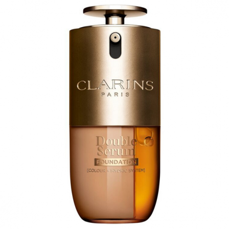 Comprar Clarins Doble Serum Foundation