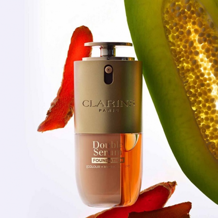 Comprar Clarins Doble Serum Foundation