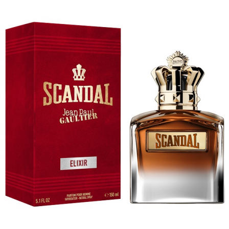Comprar Jean Paul Gaultier Scandal Elixir for Him