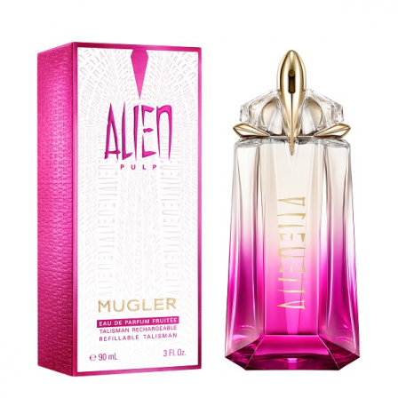 Comprar Mugler Eau de Parfum