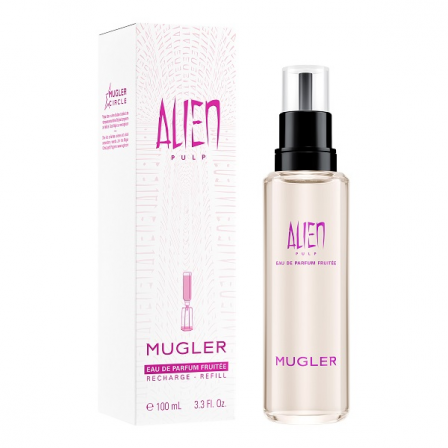 Comprar Mugler Eau de Parfum