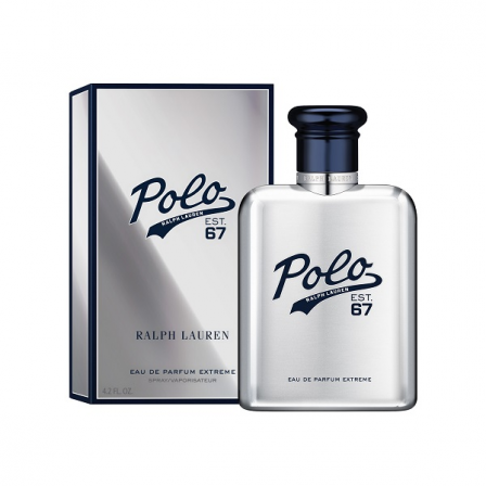 Comprar Ralph Lauren Eau de Parfum