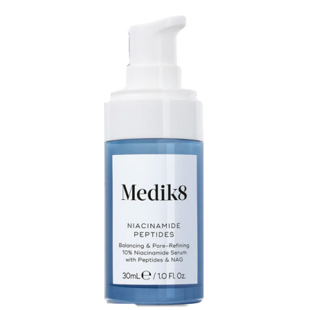 Comprar Medik8 Niacinamide Peptides