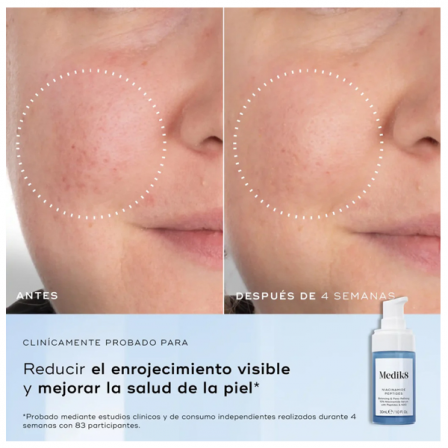 Comprar Medik8 Niacinamide Peptides