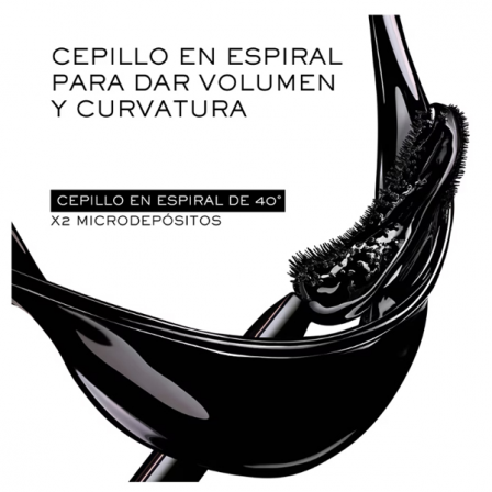 Comprar Lancôme Lash Idôle Curl Goddess