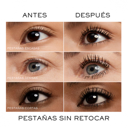 Comprar Lancôme Lash Idôle Curl Goddess