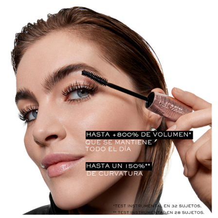 Comprar Lancôme Lash Idôle Curl Goddess