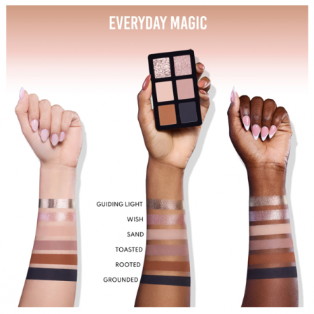 Comprar Danessa Myricks Beauty Lightwork Freedom Palette 