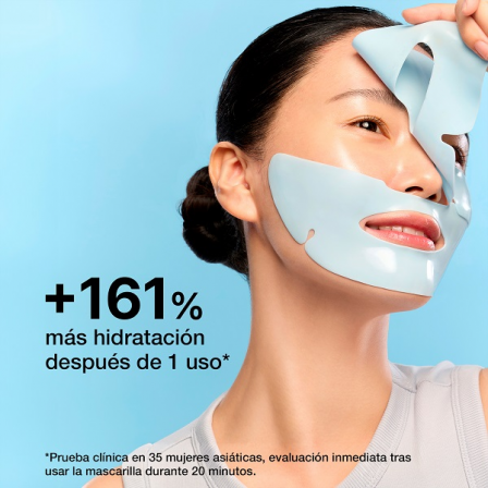 Comprar DR. JART Cryo Rubber Moisturizing Mask