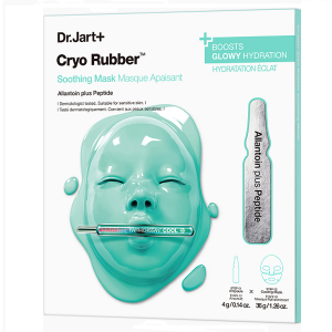 Comprar DR. JART Cryo Rubber Soothing Mask Online