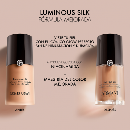 Comprar Armani Beauty Luminous Silk