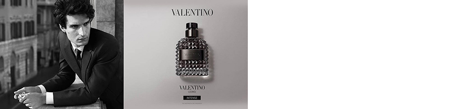 Comprar Perfumes Hombre Online | Valentino