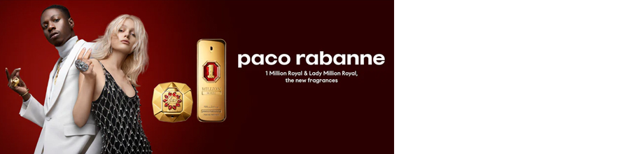 Comprar Lady Million Royal Online | Paco Rabanne