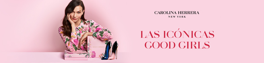 Comprar Carolina Herrera Online | Carolina Herrera