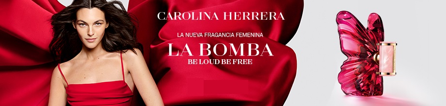 Comprar La Bomba Online | Carolina Herrera