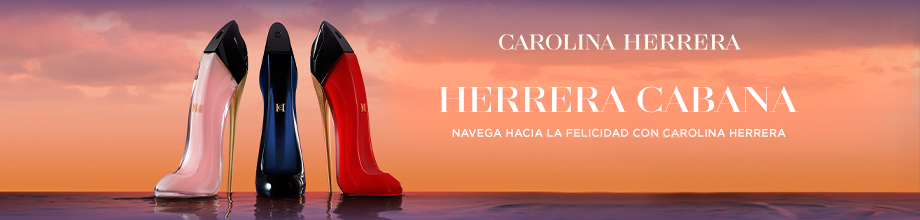 Comprar CH Goodgirl Online | Carolina Herrera