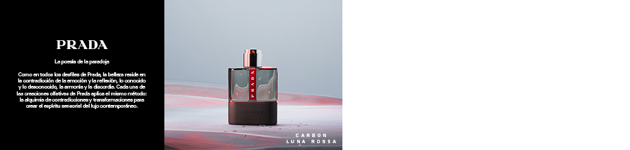 Comprar Prada Luna Rossa Carbon Online | Prada