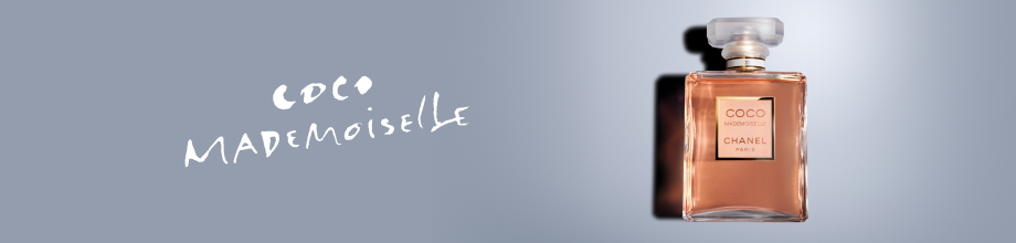 Comprar Coco Mademoiselle Online | CHANEL