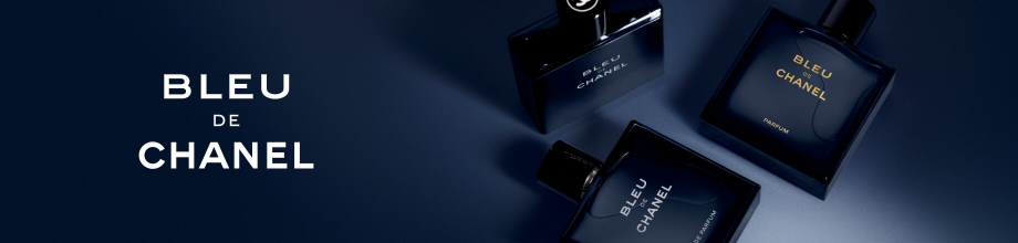 Comprar Bleu de Chanel Online | CHANEL