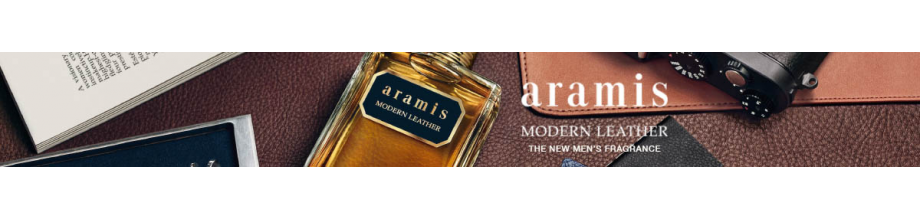 Comprar ARAMIS Online | ARAMIS