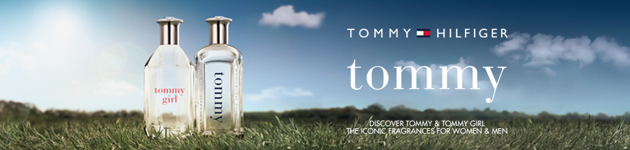 Comprar Perfumes Mujer Online | TOMMY HILFIGER