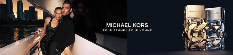 Comprar Michael Kors pour Femme Online | MICHAEL KORS