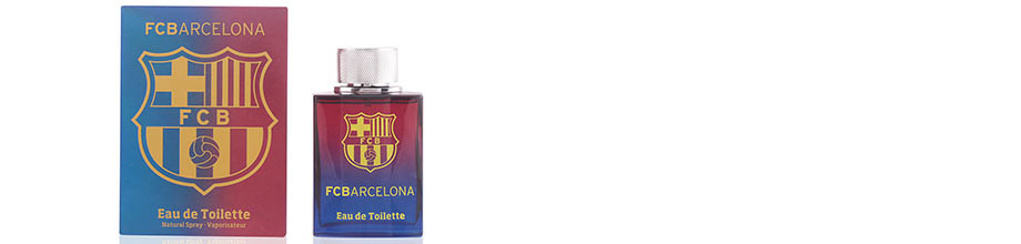Comprar Perfumes Online | FC Barcelona
