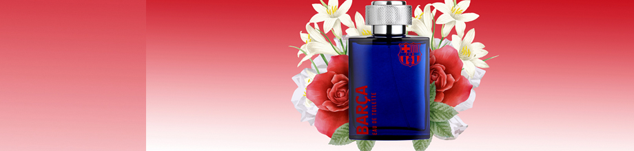 Comprar Perfumes Online | FC Barcelona