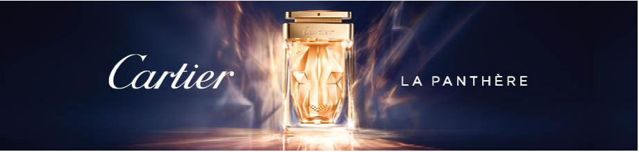 Comprar Perfumes Online | CARTIER