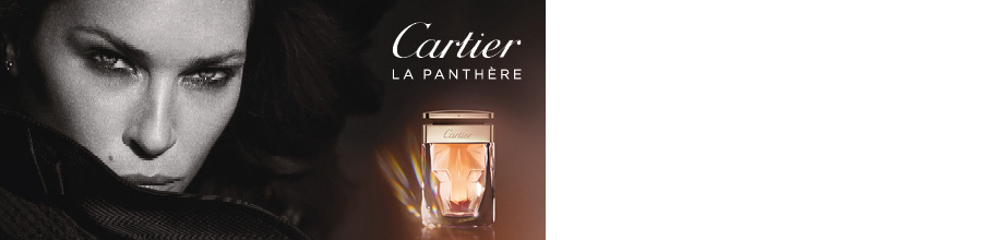 Comprar La Panthère Online | CARTIER