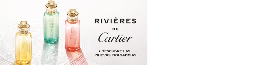 Comprar Perfumes Unisex Online | CARTIER