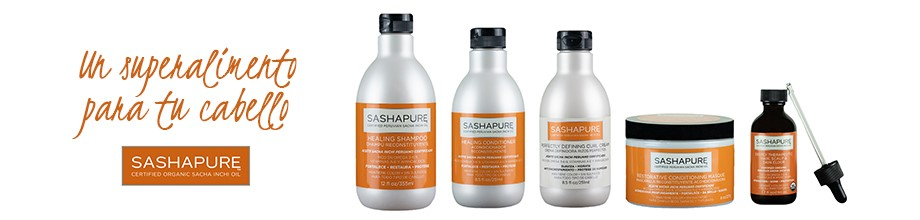 Comprar Específicos Online | Sashapure