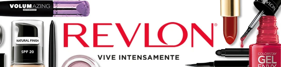 Comprar Revlon Online | Revlon