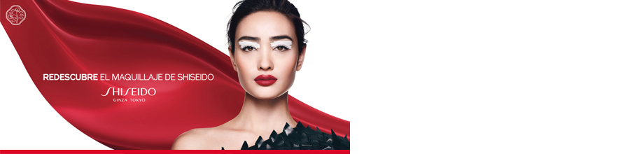 Comprar Maquillaje Online | Shiseido
