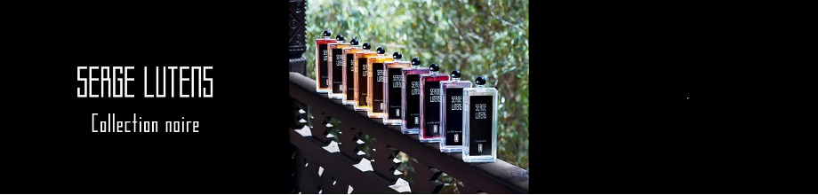 Comprar Serge Lutens Online | Serge Lutens