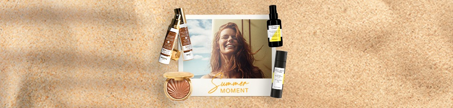 Comprar SUMMER MOMENTS Online | Sisley