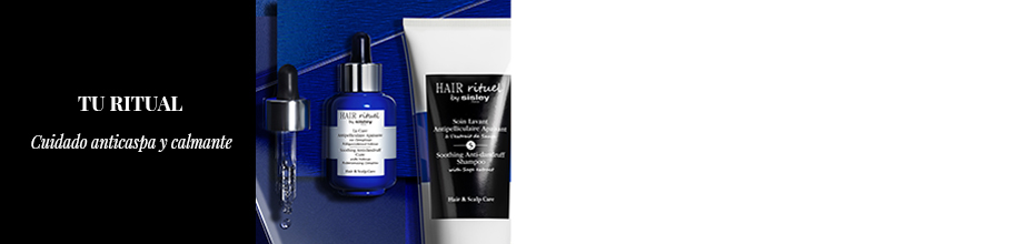 Comprar Tratamientos de Belleza Online | Hair Rituel By Sisley