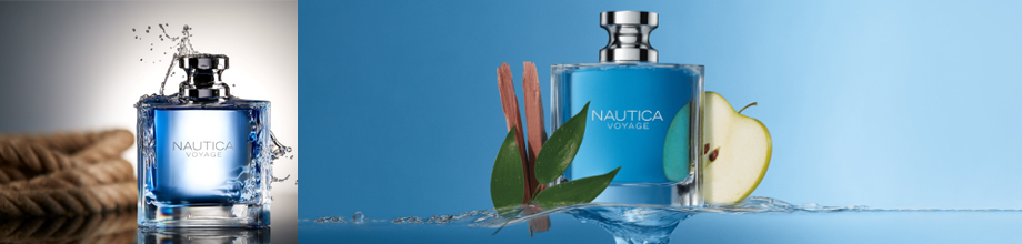 Comprar Voyage Online | Nautica