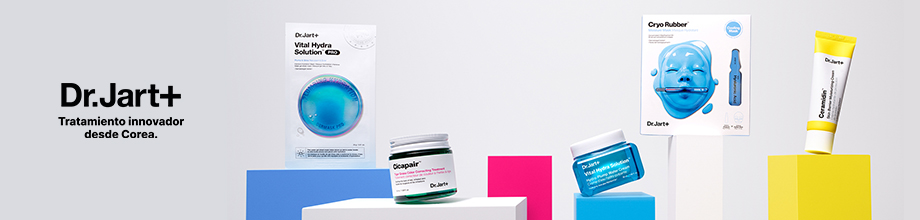 Comprar DR. JART Online | DR. JART