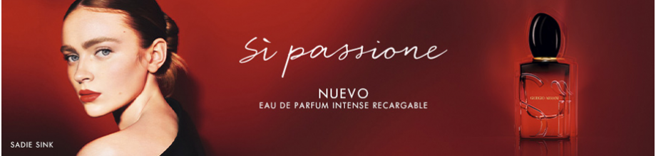 Comprar Cuerpo y Baño Online | Giorgio Armani