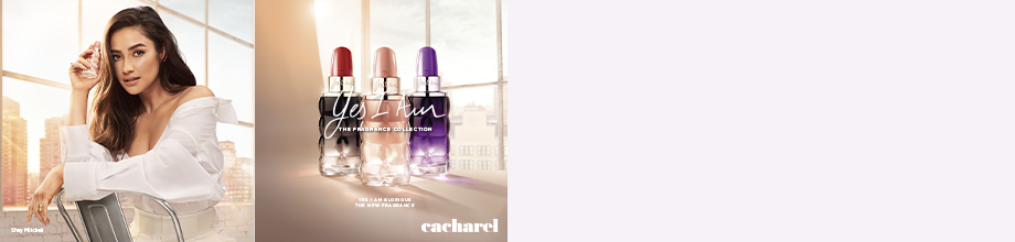 Comprar Perfumes Online | Cacharel