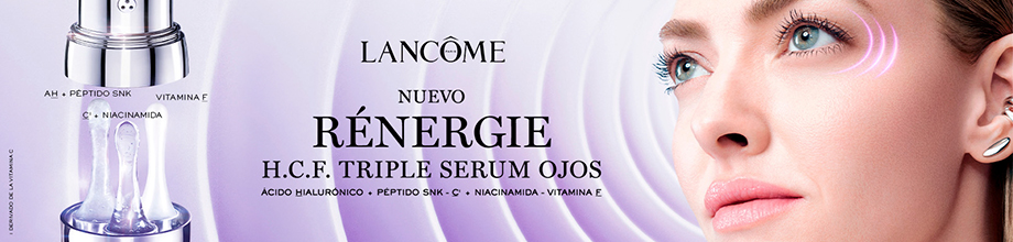 Comprar Belleza y Cosmética Online | Lancôme