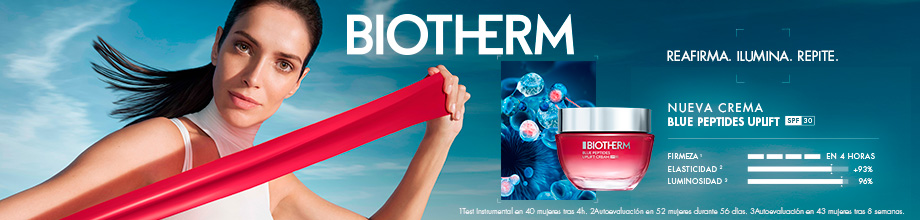 Comprar Biotherm Online | Biotherm