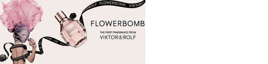 Comprar Flowerbomb Online | Viktor&Rolf