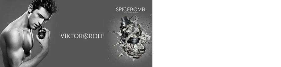 Comprar Spicebomb Online | Viktor&Rolf